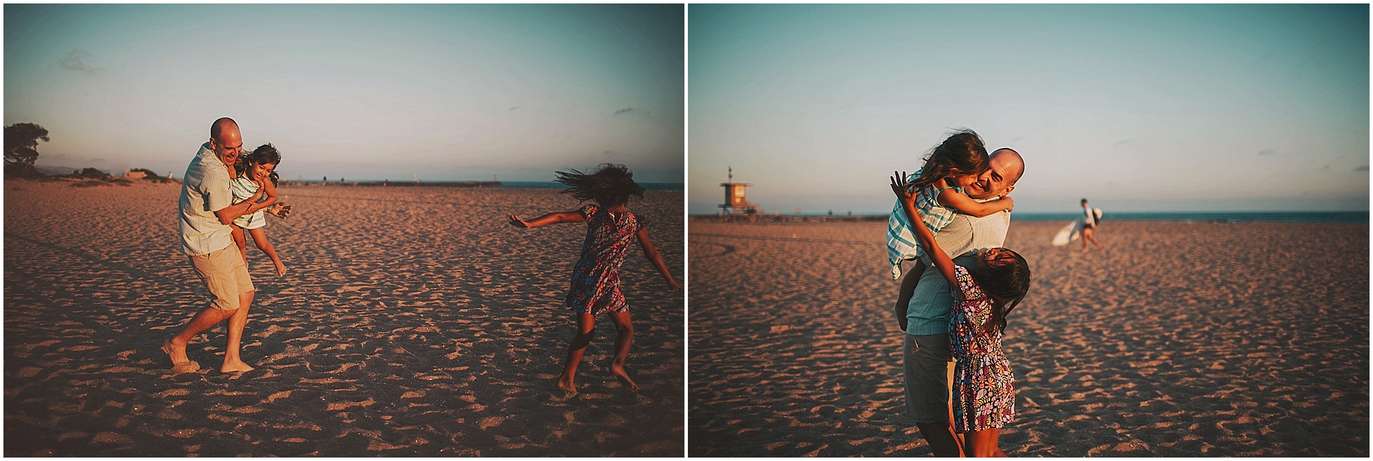 Orange County family photographer. ORANGE COUNTY BEACH FAMILY PHOTOGRAPHER Madeleine JL Photography